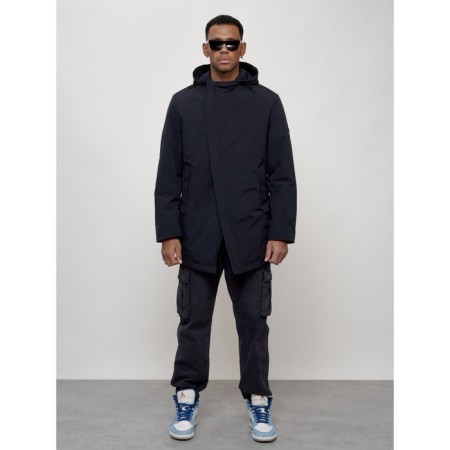 Male kosukha park, size 56, dark blue color-7