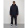 Male kosukha park, size 56, dark blue color