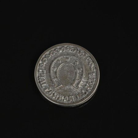 Happy Clover Coin, tin-1