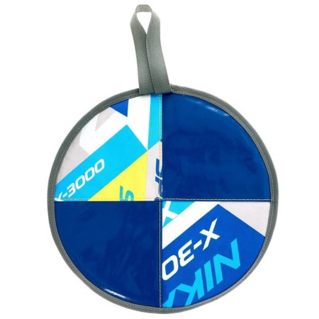 Ice -free diameter 36 cm, mix color-22