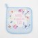 Ethel Mamulya Ethel Trustees 19x19 cm, 100% cotton, sarzha, gut 250 g/m2