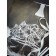 Suspension lamp Maytoni P229-PL-01-GR, E27, 1x60 W, 350x350x1200 mm, gray