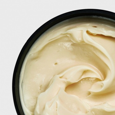 Foot cream Café Mimi "Ginger & sesame", warming, 50 ml-1