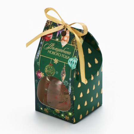 The diffuser aromatic sticks "New Year's collection Sandal", 120 ml.-4