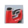 Electric Stapler Einhell TC-EN20E, 20 BLU/min, brackets 6-14x11x0.75 mm, nails 14x1.27 mm