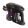 Vertical vacuum cleaner Windigo Luc-2210, 150 watts, 0.5 l, wireless, purple