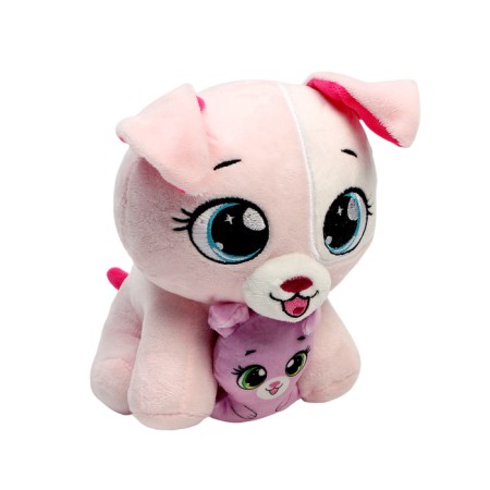 Soft toy "Dog"-1