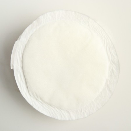 Lacking liners lactational disposable with superbsorbent, set of 30 pcs.-1