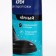 Shoe cream divisions, for smooth skin, black, 75 ml