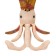 Soft toy "Kalmar", 42 cm