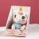 Soft toy "Our baby", Unicorn Mix, 28 cm