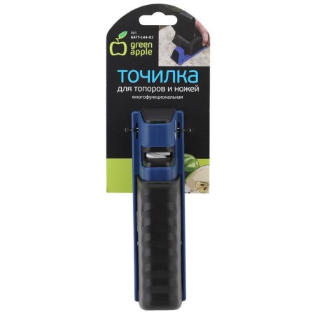 Multifunctional sharpener-2