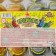 Chewing gum "Pomegranate", 7 g