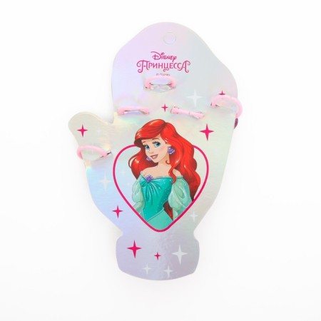Ring, jewelry, 5 pieces, princesses-2