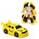 The set of robots "Autobots" are transformed, 3 pieces