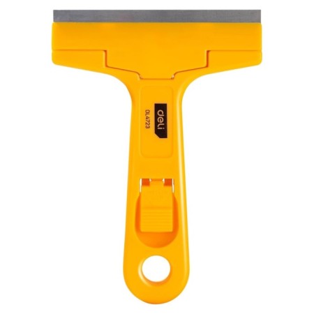Deli DL4723 98392 scraper, blade 18 x 0.5 mm, 145 mm-1