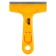 Deli DL4723 98392 scraper, blade 18 x 0.5 mm, 145 mm