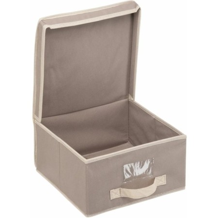 Storage box "Velvet", 30x30x17 cm-1