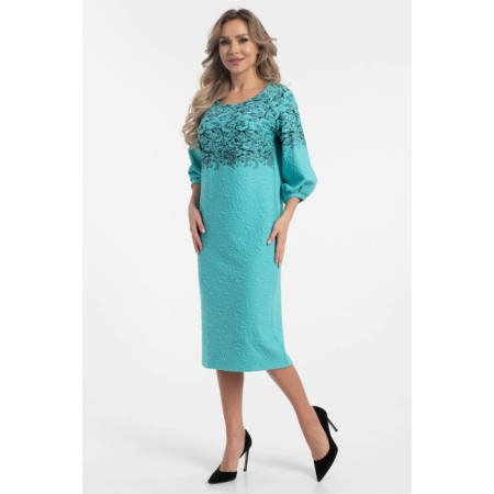Women's dress, size 44-3