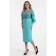 Women's dress, size 44
