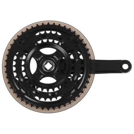 System 48/38/28t, 170 mm, square, steel-2