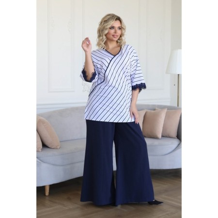 Women's tunic, size 52-7