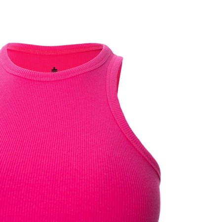 T -shirt female, pink color, size 42-2