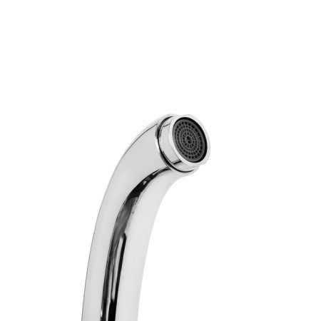 Everest Kitchen Comer B59-026, single-leaf, high spout, chrome-2