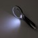 Lupa classic, 70.15mm lens, backlight