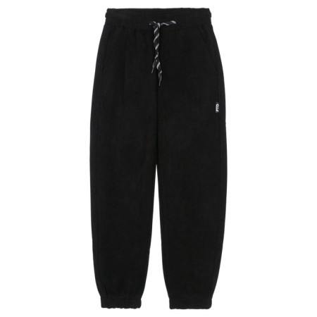 Warm trousers for a boy, height 134 cm