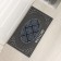 Rug -shaped rubber shade of Welcome, 40 × 70 cm, color mix