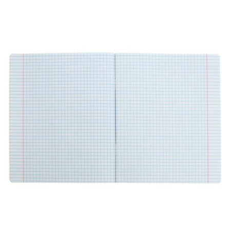 Notebook of 48 sheets in the cage "Romantic mood", cover coated cardboard, selective varnish, foil, kongrev, mix-1