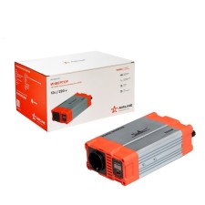 AIRLINE inverter, 12-220 V, 500 W, API-400-0