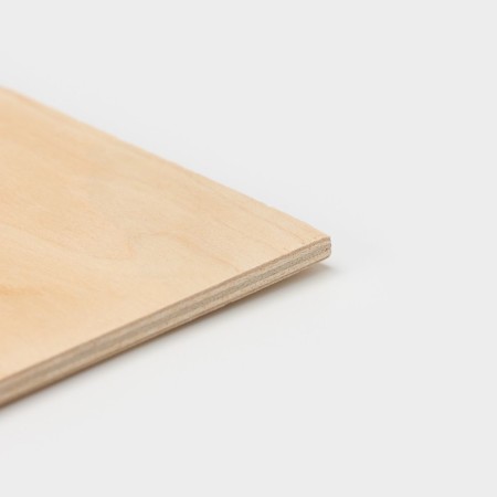 Board Wooden Daudis, 28 × 19 × 0.5 cm-5