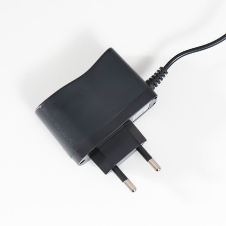 Lamp-lupa x2.5 x8 for LEDX10 creativity from 2AA+ from the Linza network D = 2.5 and 9 cm-8