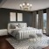 Sylvia chandelier, size 90x55x90 cm, 320W 8xe14 IP 20