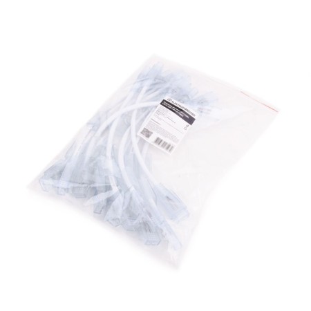 Connector for tapes, flexible, 10 pcs-2