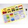 Board game "Diary. My day"
