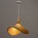 Bayerlux lamp "Eco Hat" E27 40W 40x40x30-130 cm