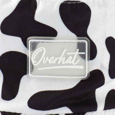 Panama Overhat, color Dalmatin, rr 56-3