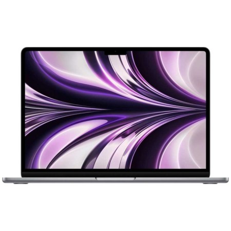 Apple MacBook Air 15 2023 (MQKP3ZP/ZA/A) Gray Cosmos