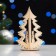 Souvenir "Christmas tree", tree