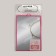 Desktop mirror - suspended, mirror surface 11 × 16 cm, color mix
