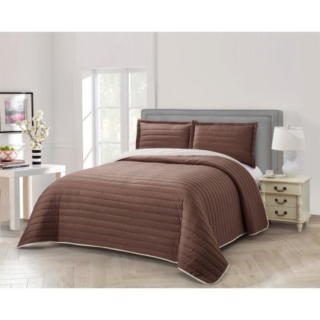 Set Diva Afrodita, cover 260x235 cm, pillowcase 50x70 cm-2