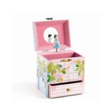 Musical box Djeco 