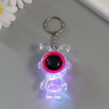 Light light on the ring 