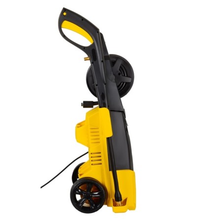 High pressure washing Huter W195-QL, 195 bar, 420 l/h 70/8/14-6