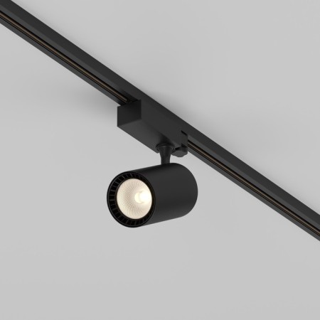 Technical TR029-3-26W3K-S-B, LED, 26 W, 138x195 mm, 2690 lm, 3000k, black, black-2