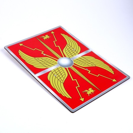 Roman shield 37.5 cm-1