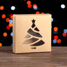 Folding box 